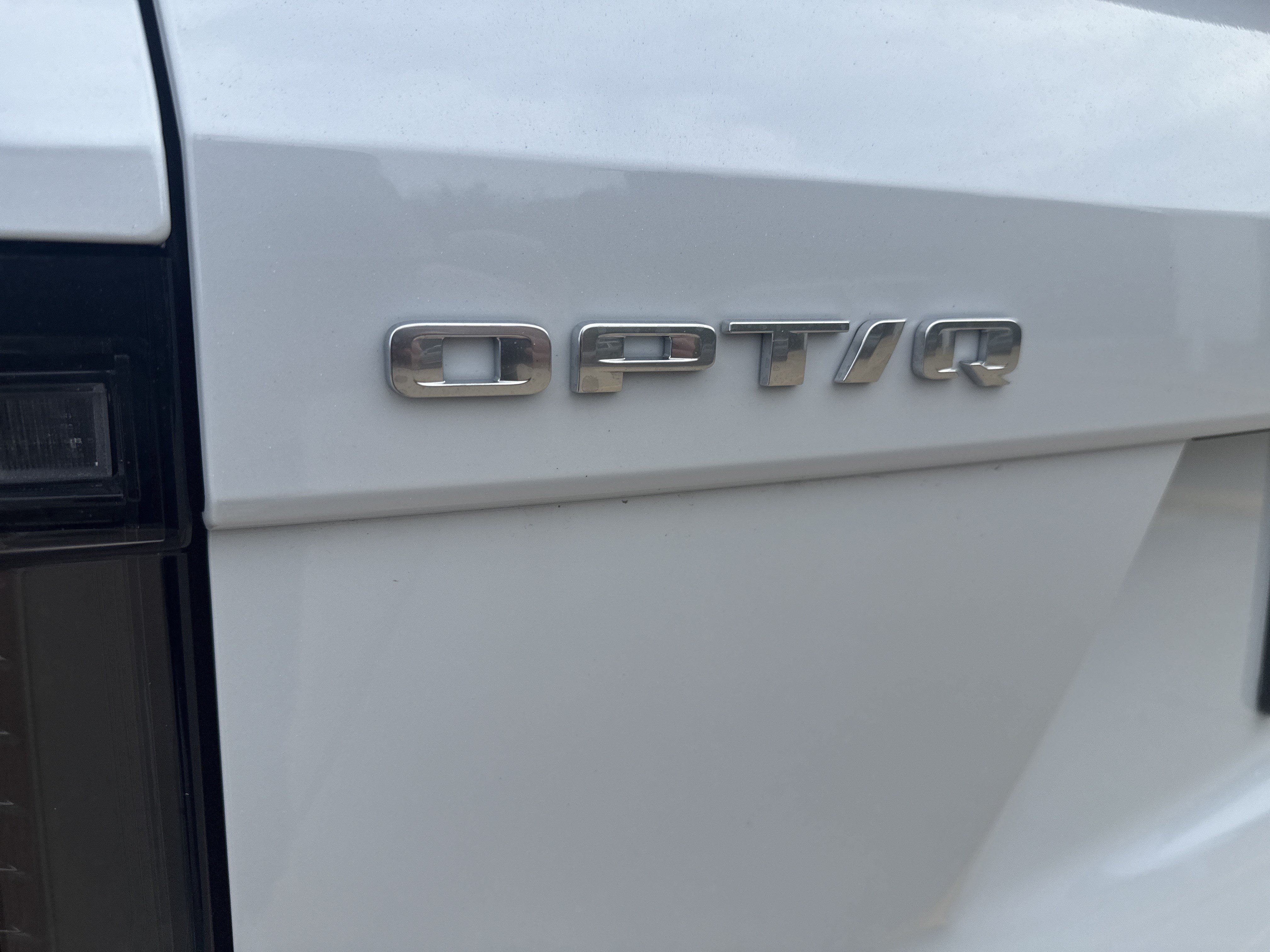 2026 Cadillac OPTIQ Sport - Photo 20