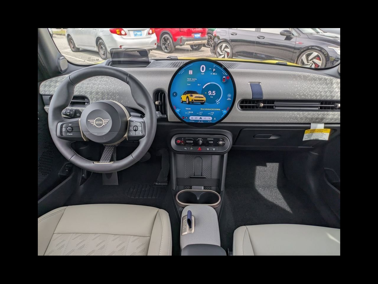 2026 MINI Hardtop 4 Door S - Photo 22