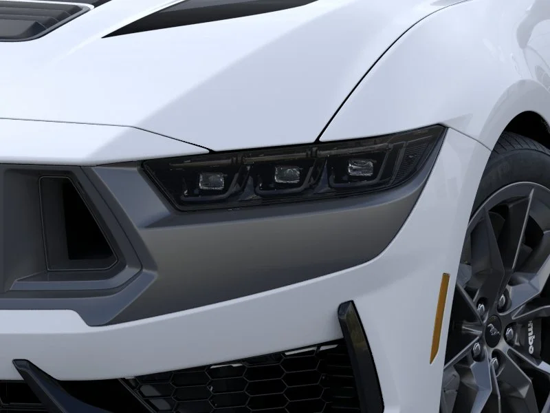 2026 Ford Mustang Dark Horse - Photo 18