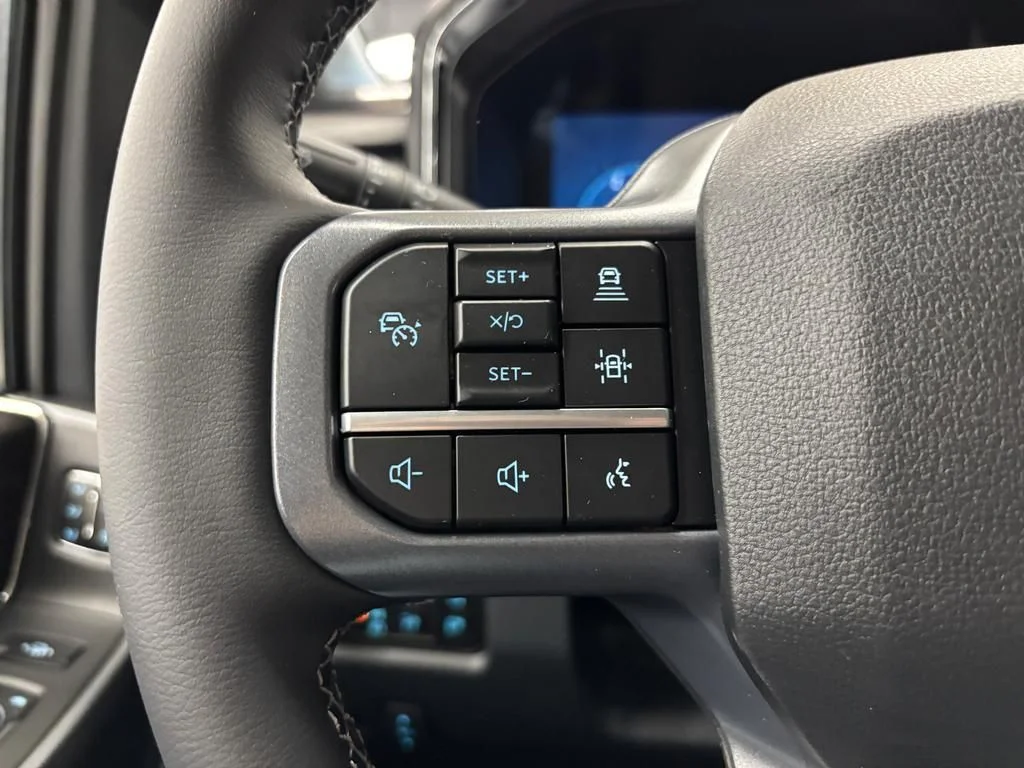 2026 Ford F-350 Super Duty Lariat - Photo 21