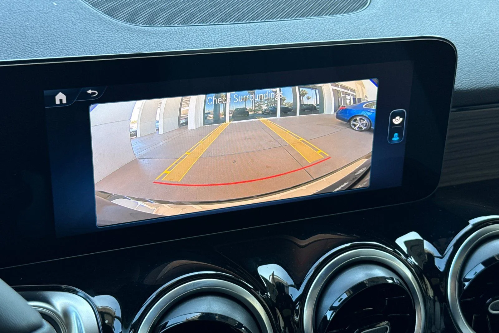 New 2026 Black Mercedes-Benz GLB 250 image 17