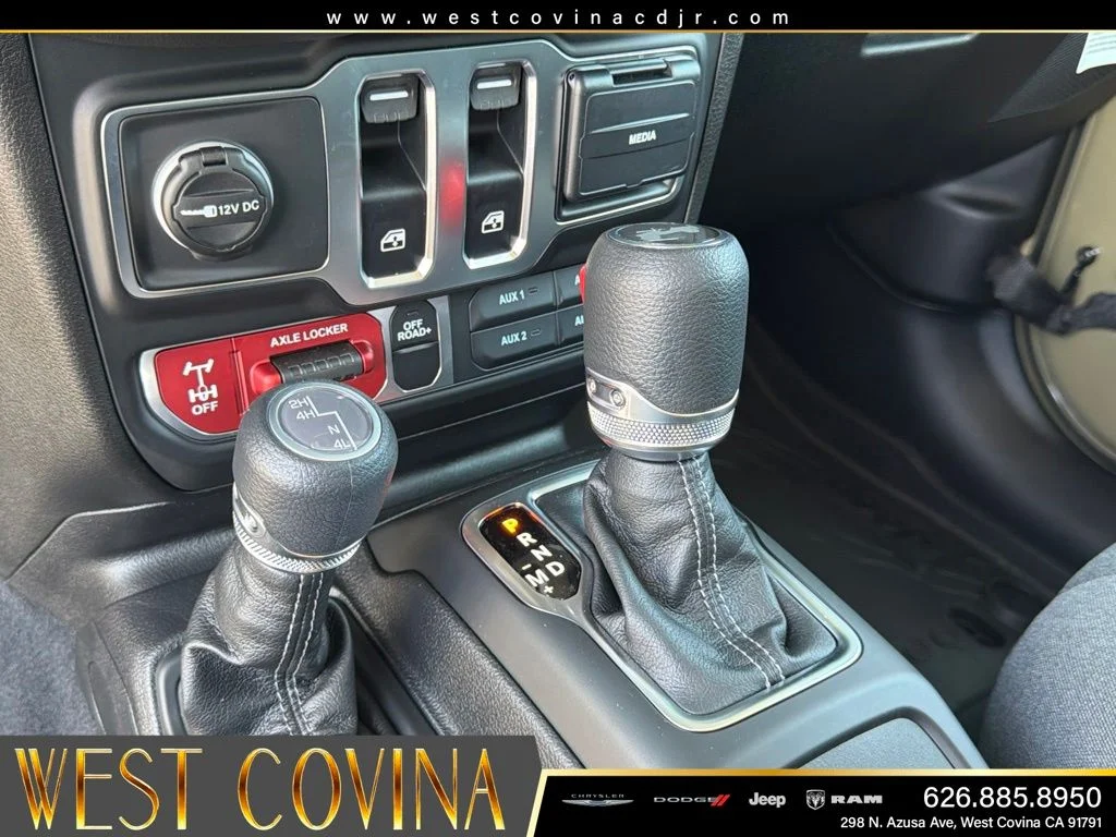 New 2026 41 Exterior Paint Jeep  image 20