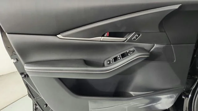 New 2026 Jet Black Mica Mazda 2.5 S Aire Edition image 9