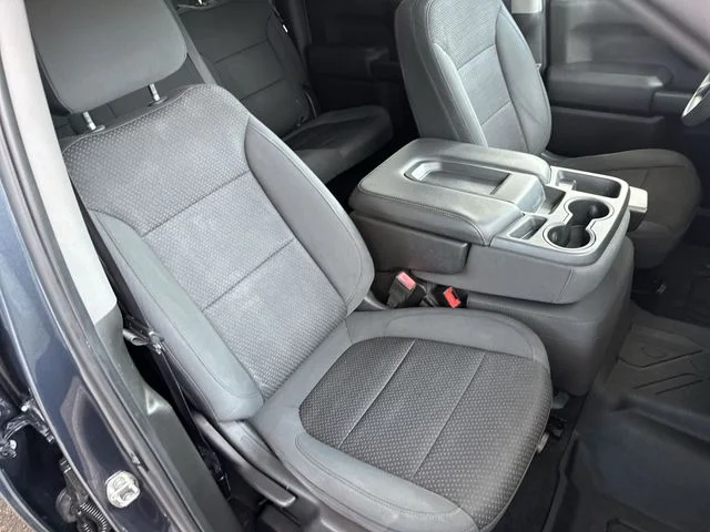 Used 2020 Gray Chevrolet Custom image 25