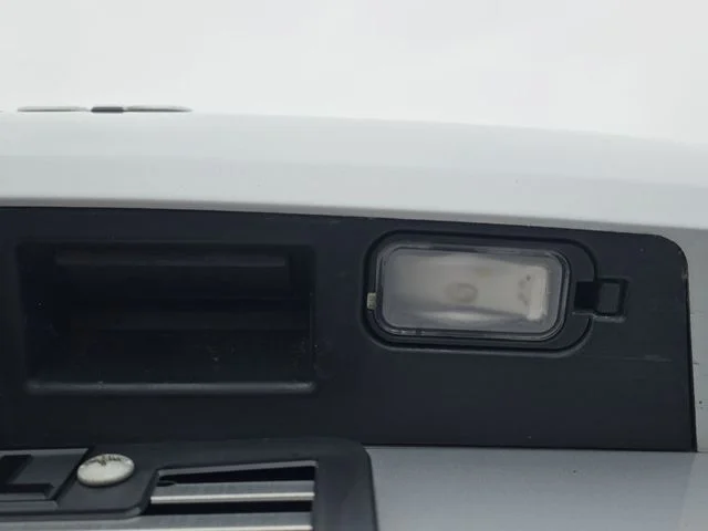 Used 2024 Silver Jeep Overland image 15