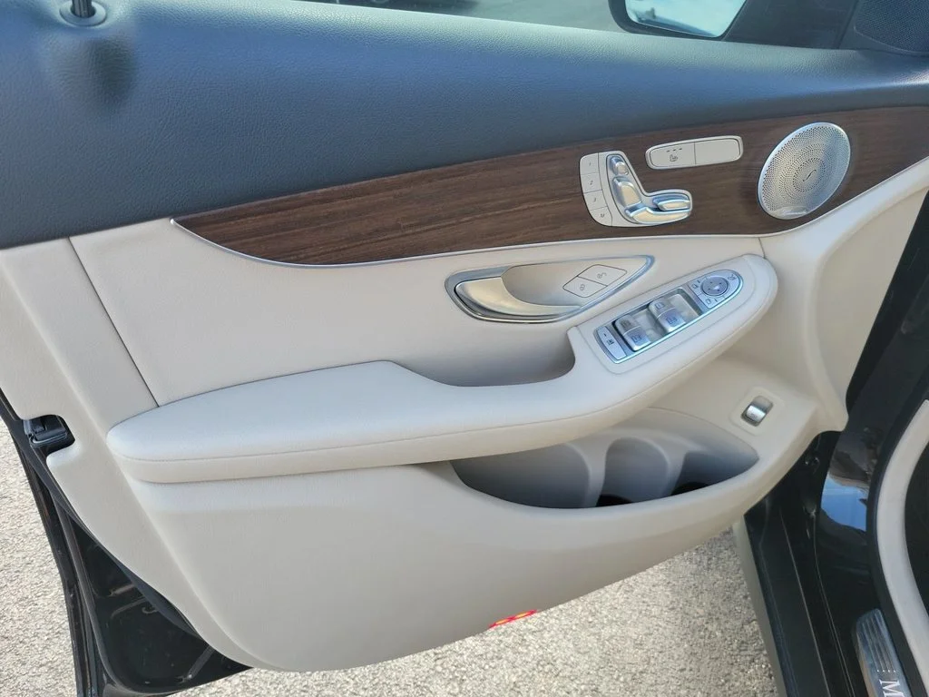 2020 Mercedes-Benz GLC GLC300 - Photo 23