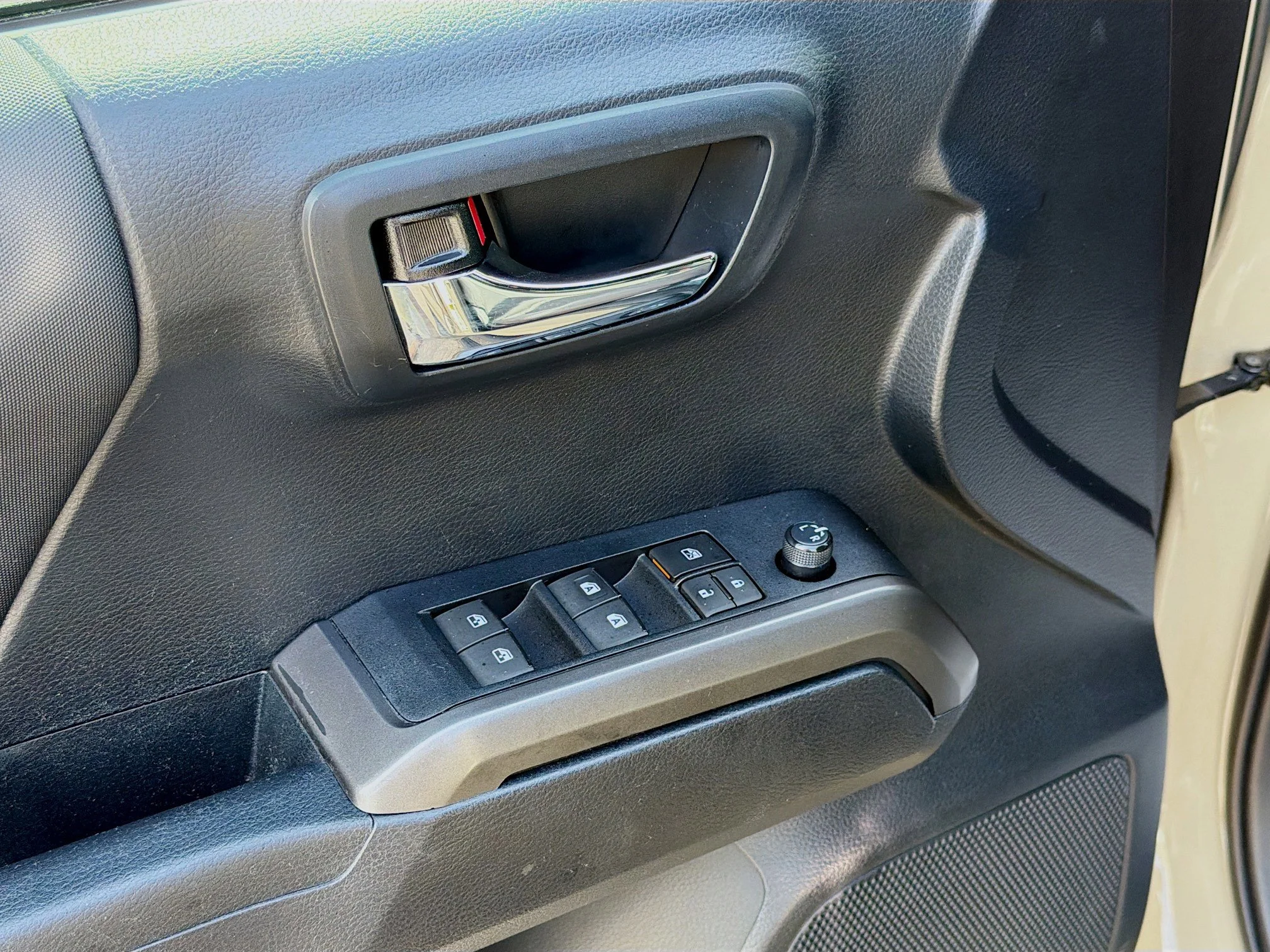Used 2019 Gray Toyota TRD Sport image 20