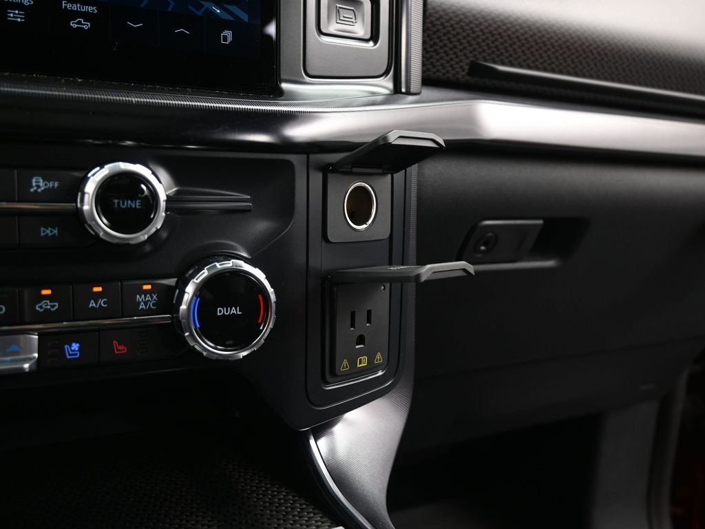 Certified Used 2025 Red Ford Raptor R image 20