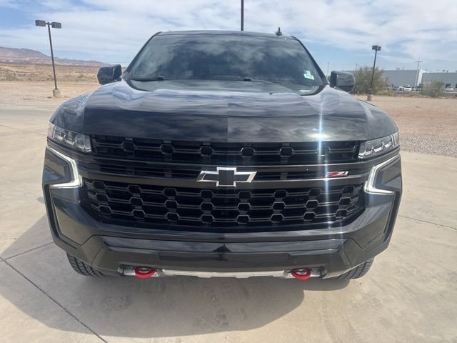 2023 Chevrolet Tahoe Z71 - Photo 7