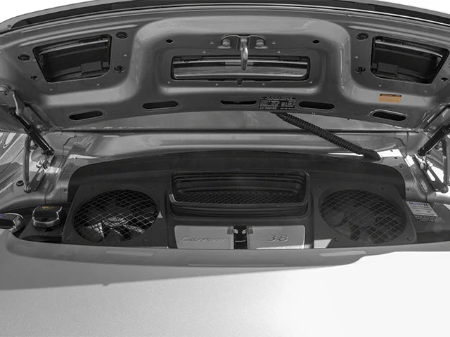 Used 2013 Black Porsche Carrera S image 13