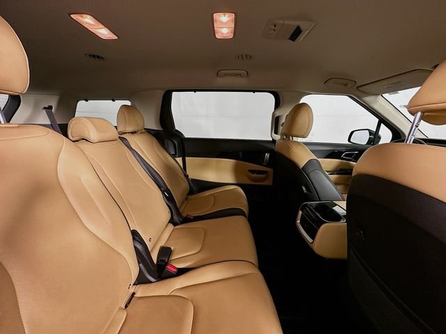 Used 2024 Gray Kia EX image 28