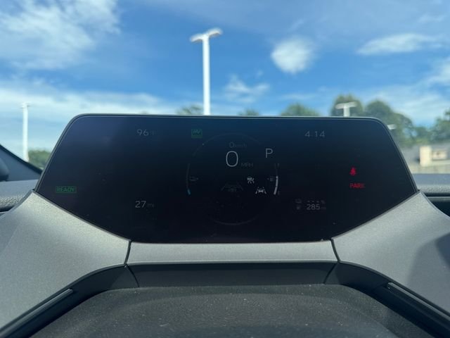 2026 Toyota Prius Plug-in Hybrid XSE Premium - Photo 16