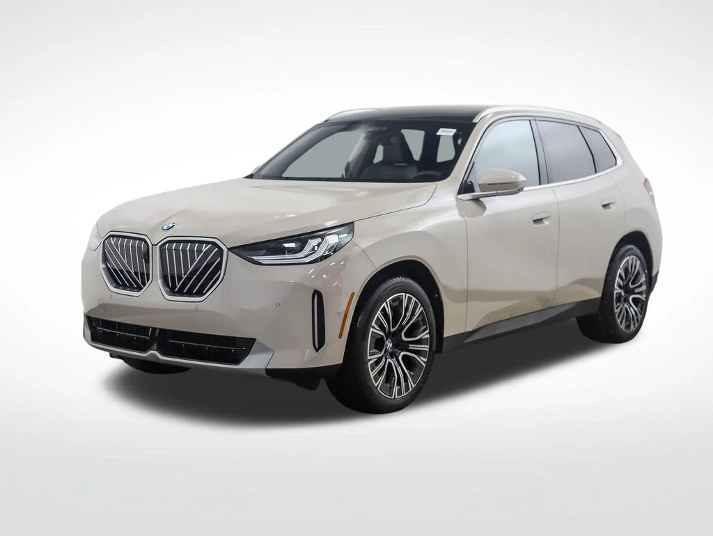 2026 BMW X3 30 XDRIVE's photo