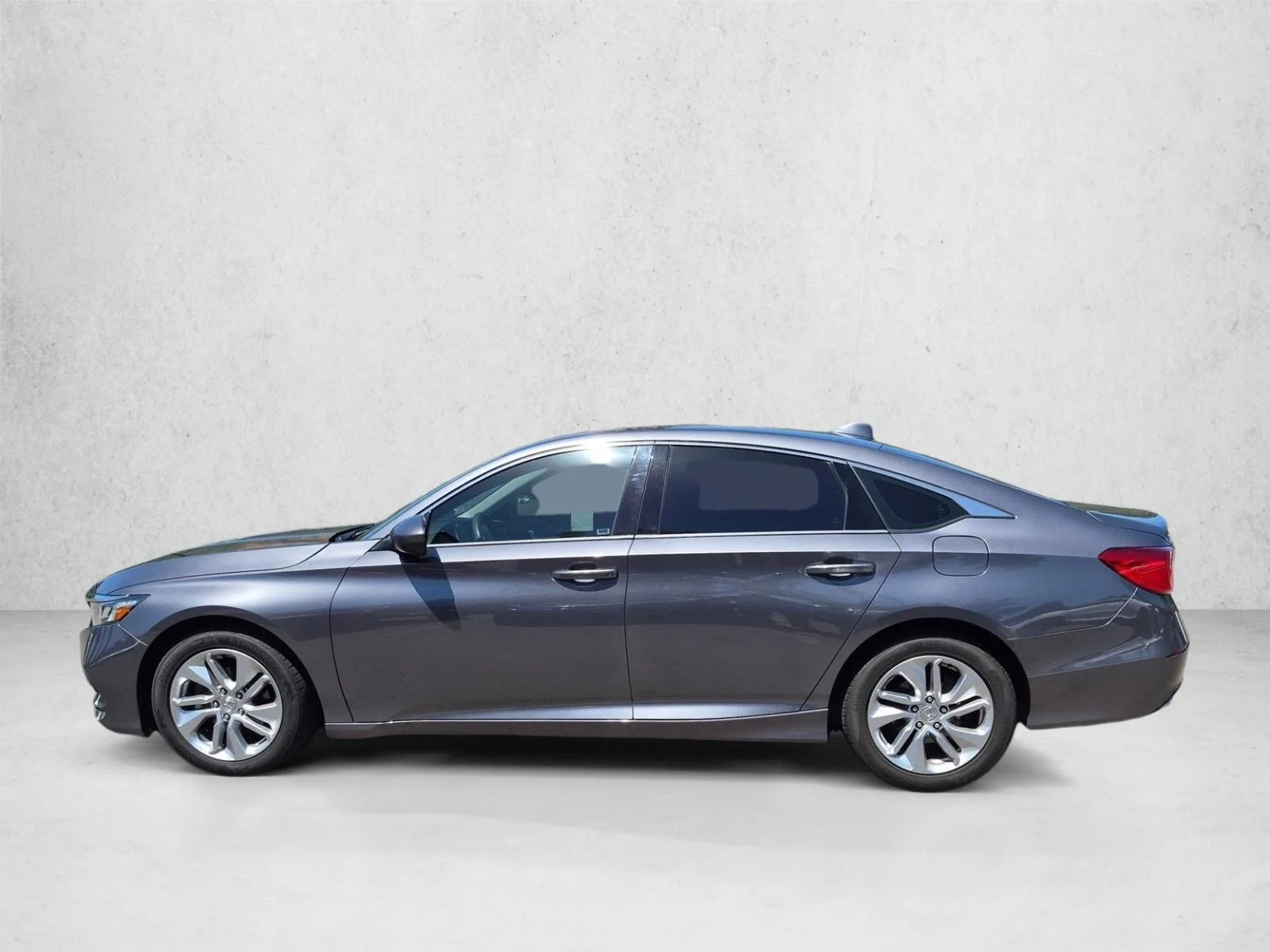 Used 2020 Modern Steel Metal Honda LX image 9