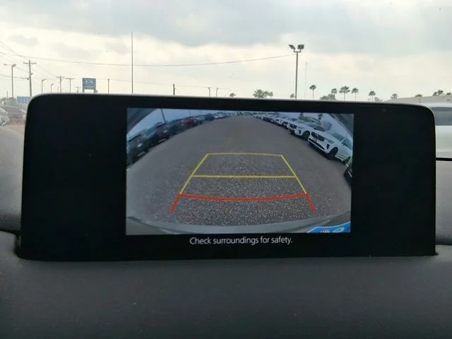 Used 2024  Mazda 2.5 Carbon Turbo image 8