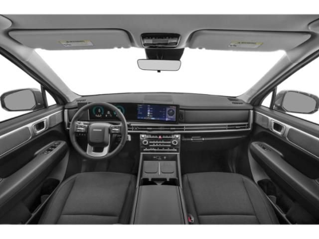 New 2027 Shimmering Silver Hyundai SE FWD image 4