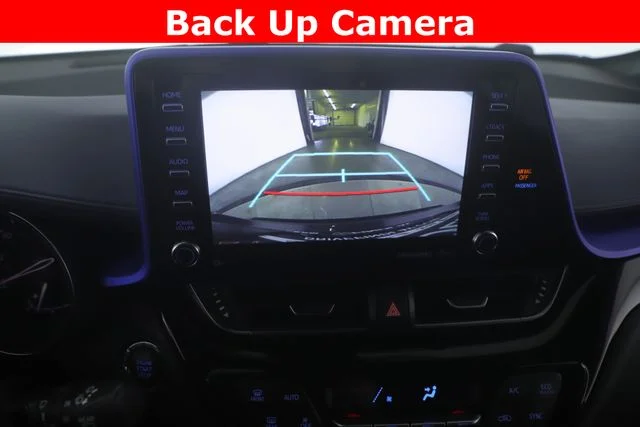 Used 2021 Gray Toyota XLE image 5