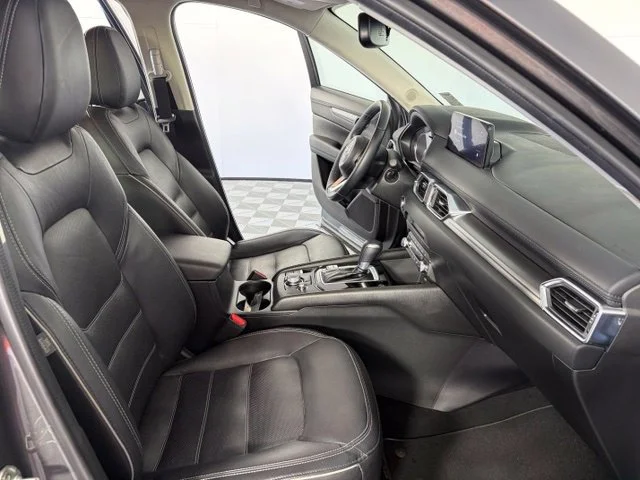 Used 2024 Gray Mazda 2.5 S Preferred Package image 37