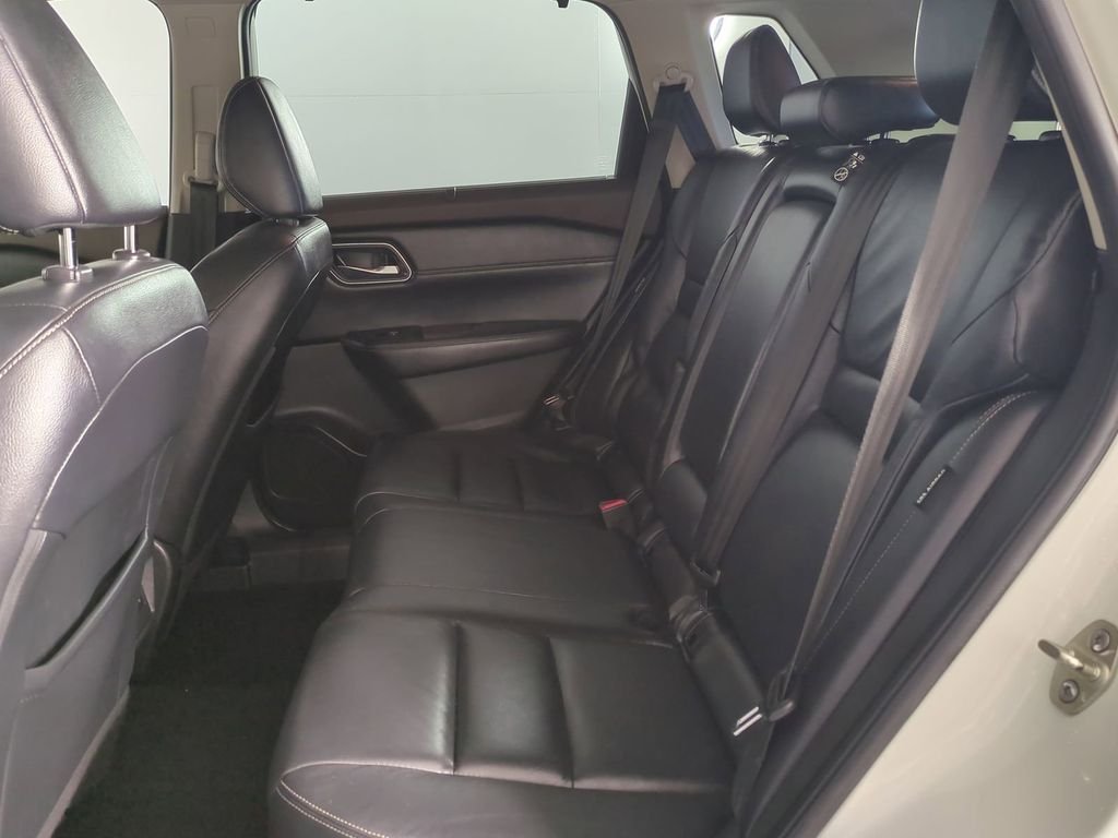 2021 Nissan Rogue SL - Photo 16