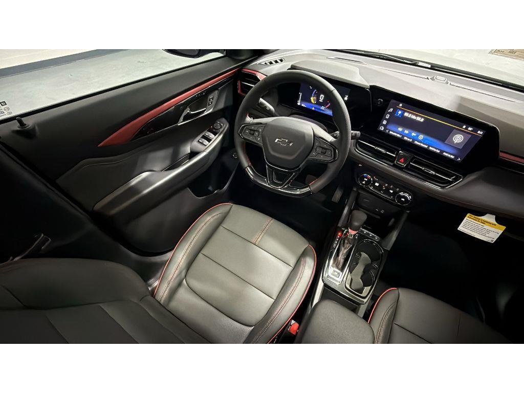 2026 Chevrolet Trailblazer RS - Photo 24