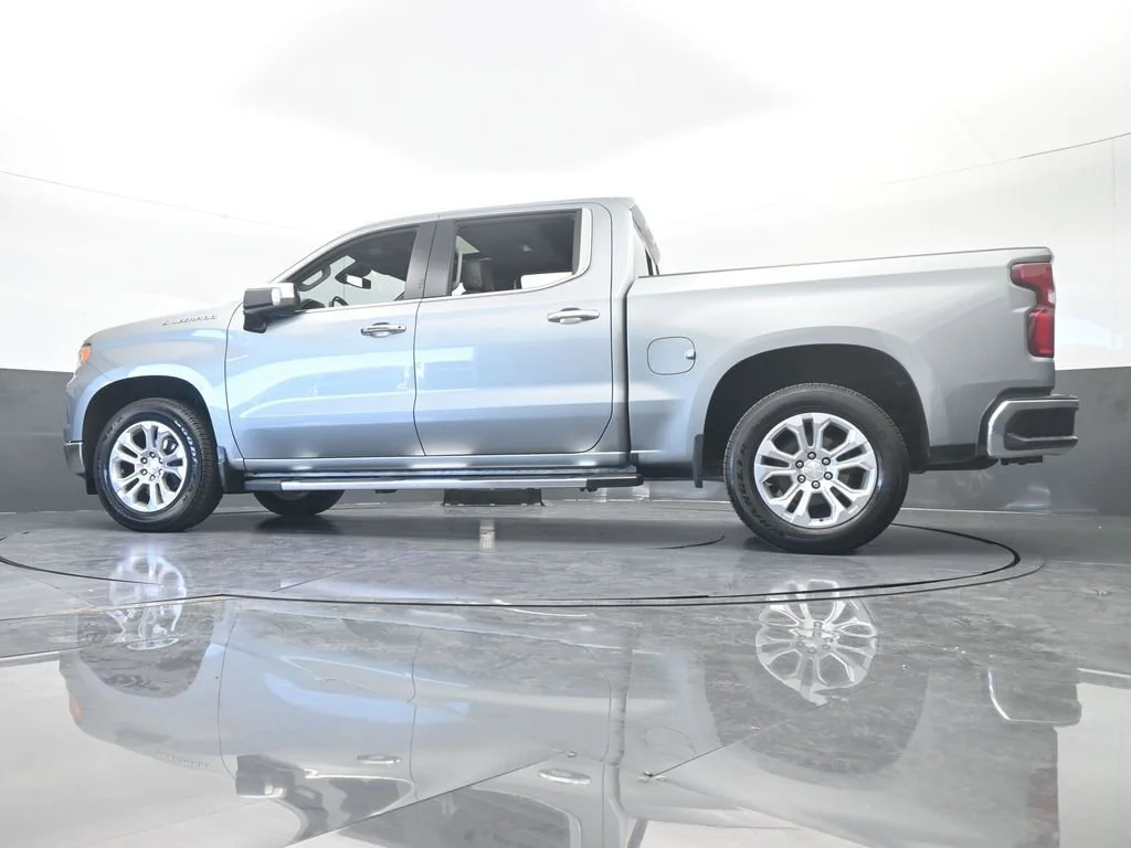 2024 Chevrolet Silverado 1500 LTZ - Photo 67