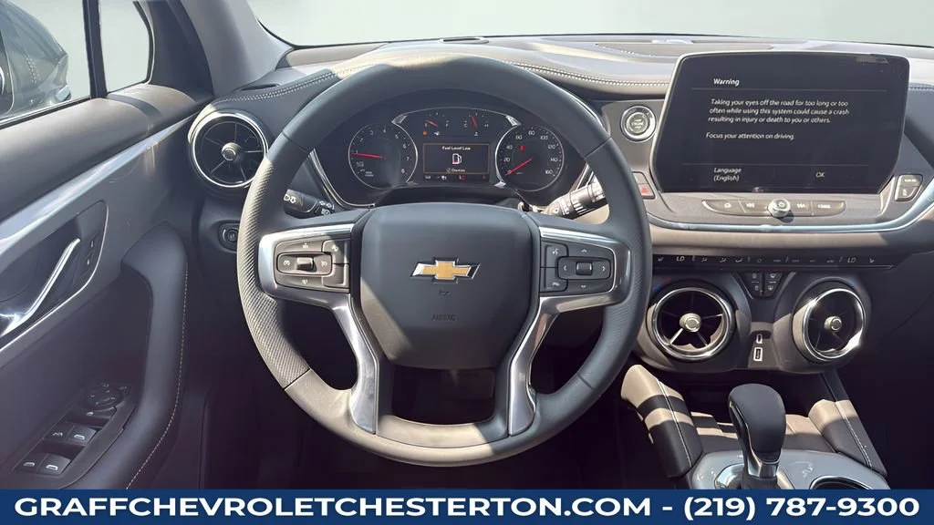 2026 Chevrolet Blazer 2LT - Photo 19