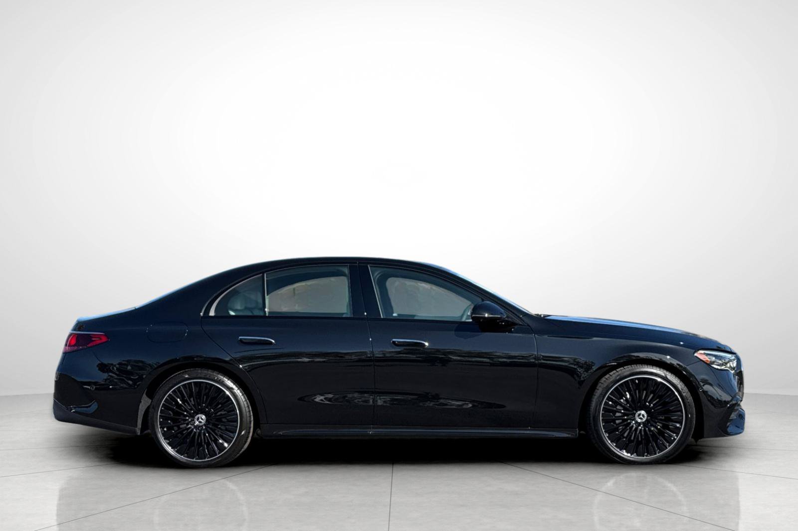 New 2026 Obsidian Black Metallic Mercedes-Benz E 350 image 32