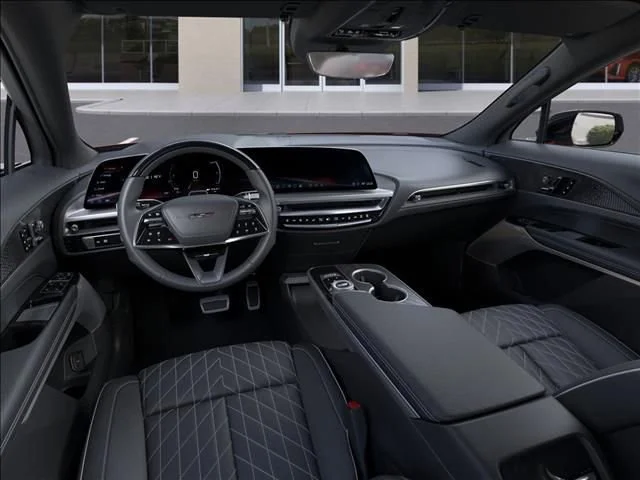 2026 Cadillac LYRIQ V Premium - Photo 15