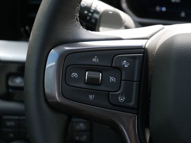 2026 Chevrolet Silverado 1500 High Country - Photo 8