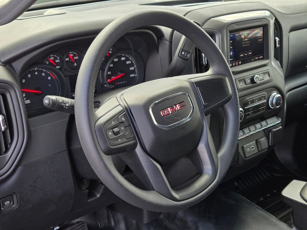 2026 GMC Sierra 1500 Pro - Photo 12