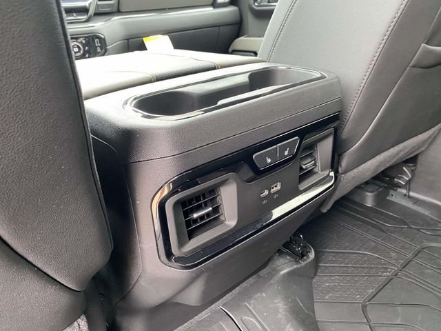 Used 2025 White Chevrolet ZR2 image 7