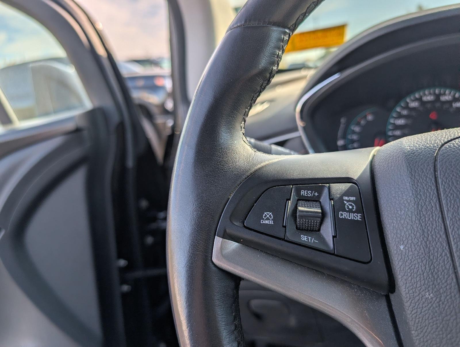 Used 2019 Mosaic Black Metallic Chevrolet LT image 11