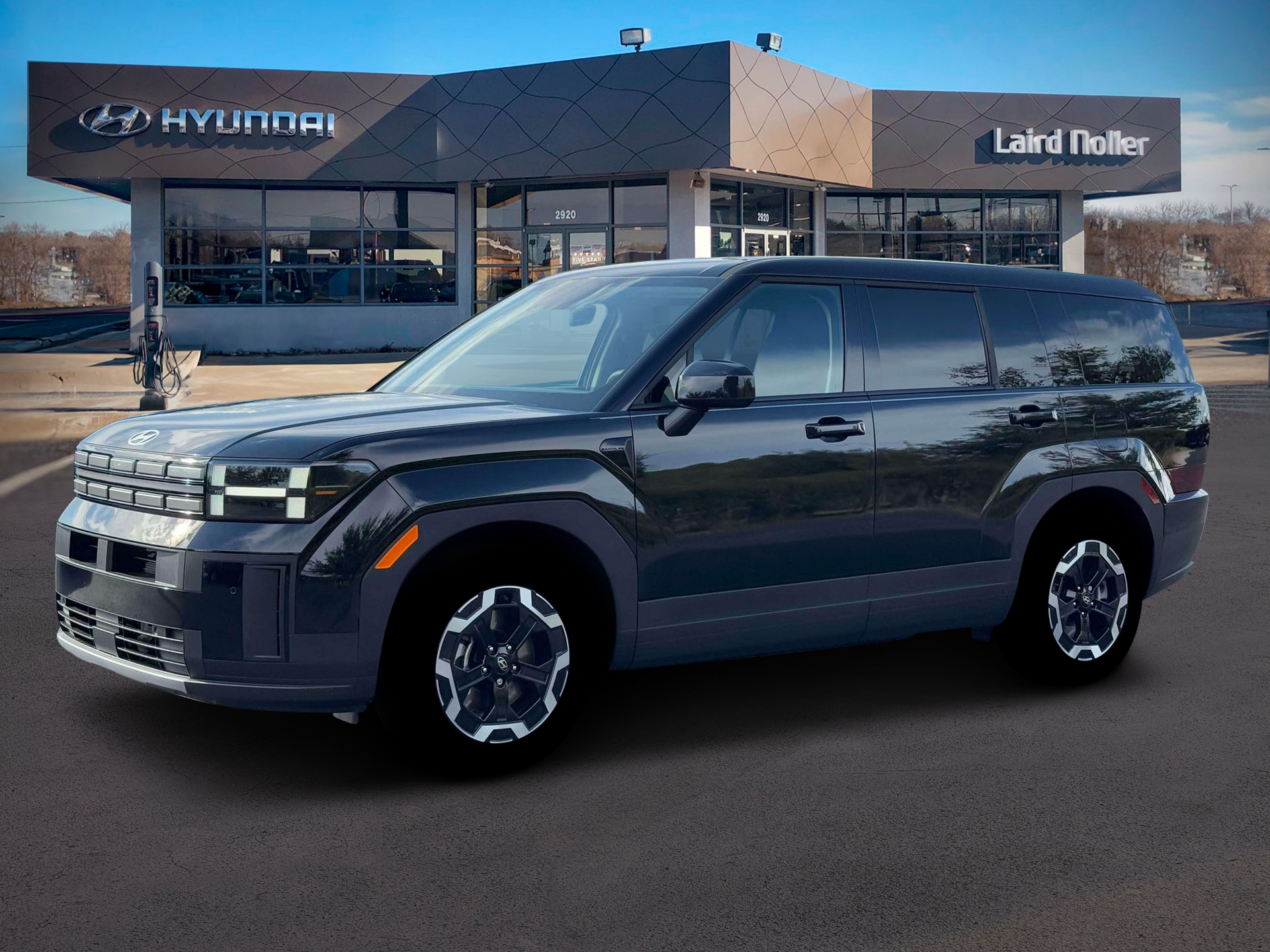 View vehicle photo 2