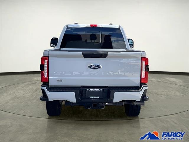 2026 Ford F-250 Super Duty XL - Photo 35