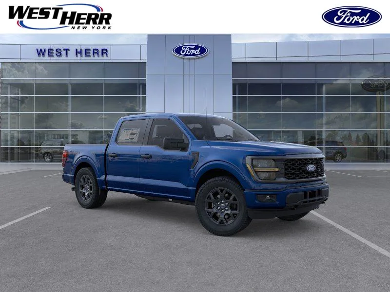 New 2026 Argon Ford STX image 1