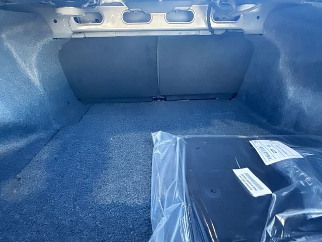 New 2026 Carbonized Gray Metallic Ford EcoBoost image 54