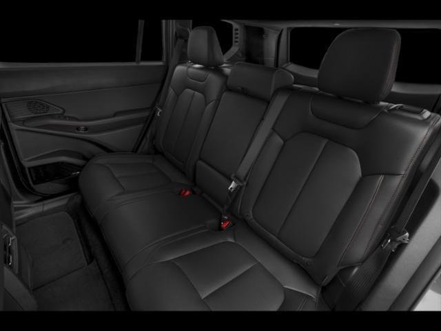 New 2026 Sting-Gray Clearcoat Jeep Limited image 10