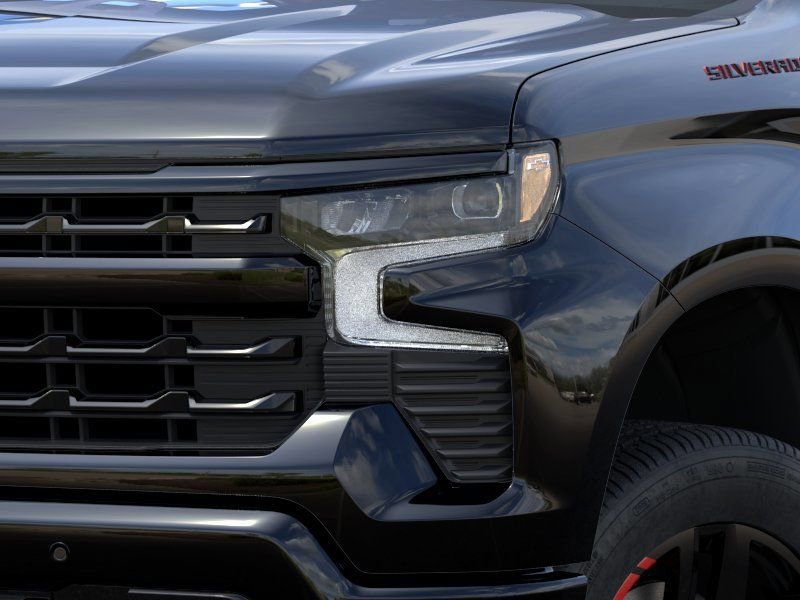 New 2026 Black Chevrolet RST image 10