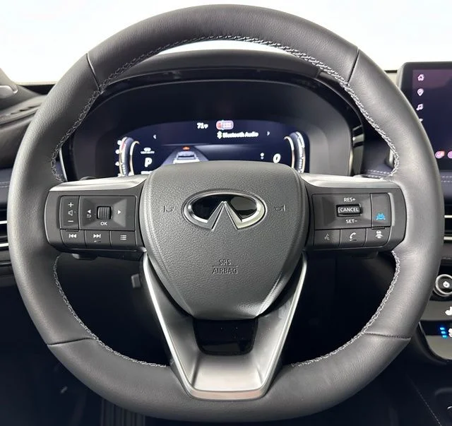 2026 INFINITI QX60 Sport - Photo 15