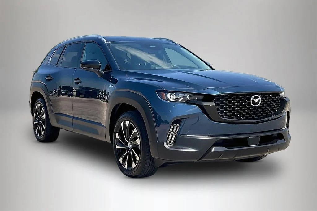 2025 Mazda CX-50 2.5 Hybrid Premium Plus's photo