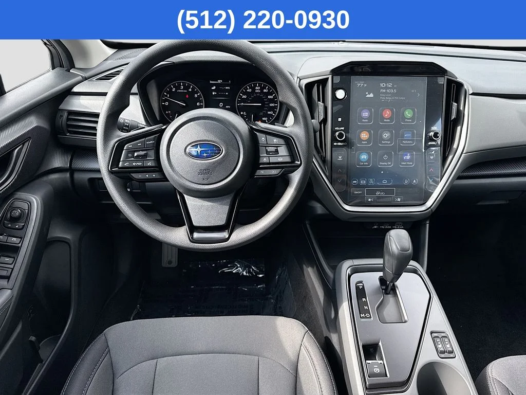 New 2026 MAGNETITE GRAY PEARL Subaru Premium image 28