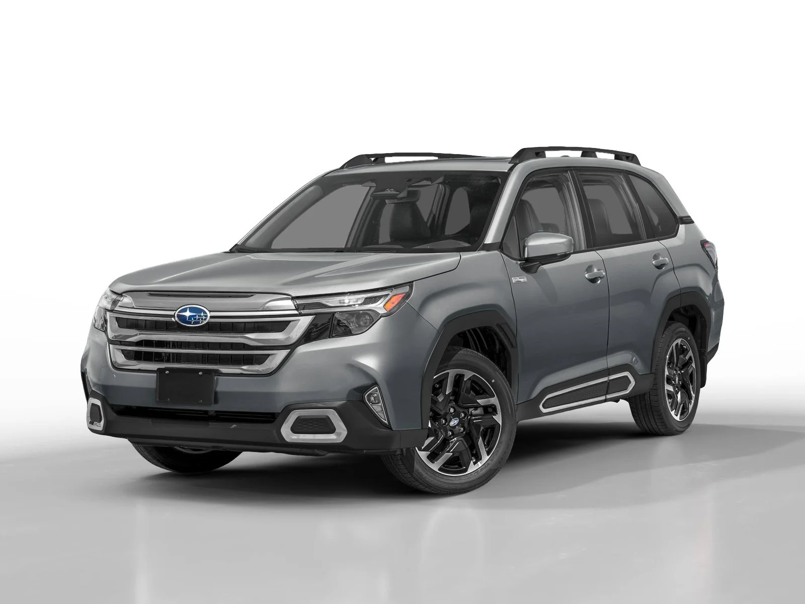 2026 Subaru Forester Limited Hybrid's photo