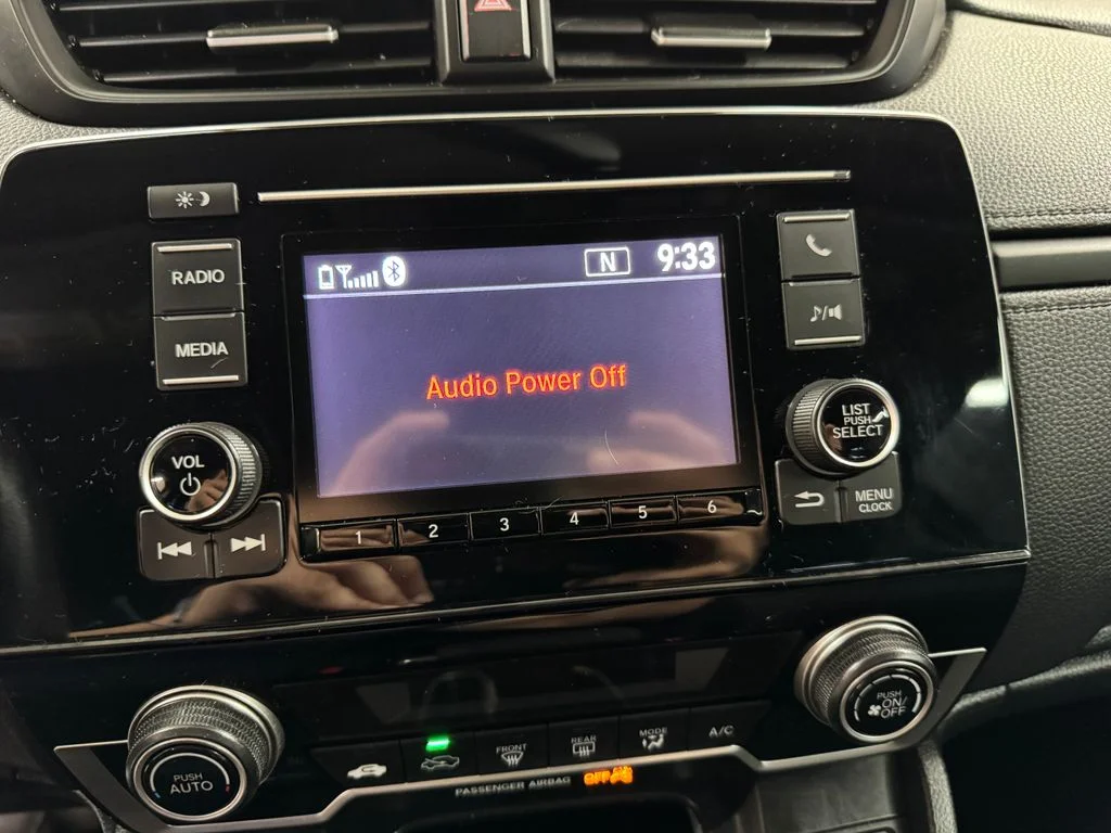 Used 2019 Black Honda LX image 20