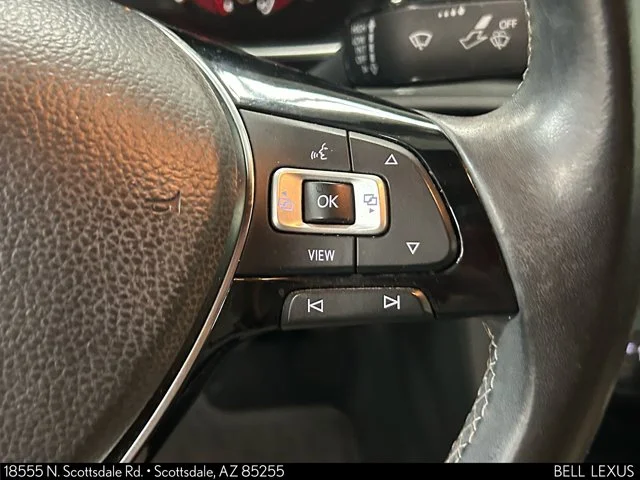 Used 2019  Volkswagen 1.4T S image 28