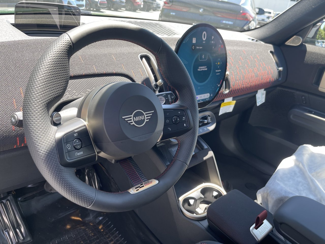 2027 MINI Countryman S - Photo 12