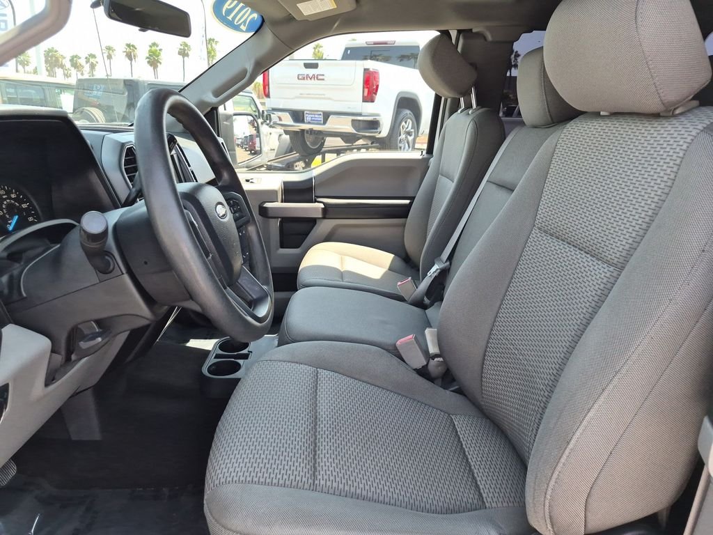 2019 Ford F-150 XLT - Photo 15