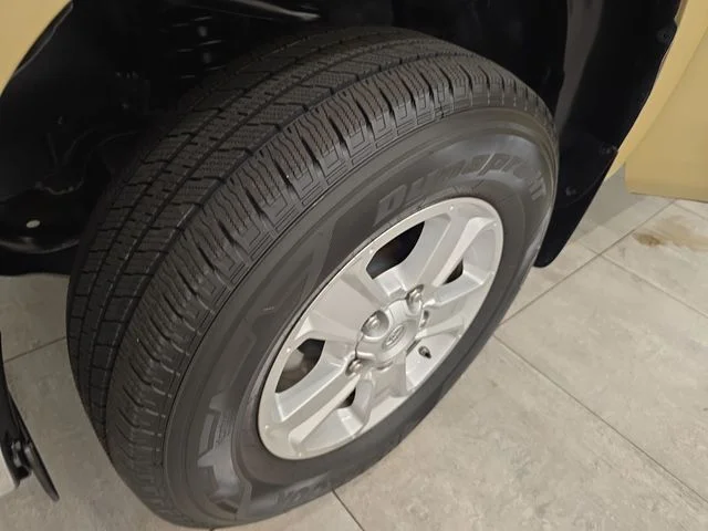 Used 2018 Quicksand Toyota SR5 image 38