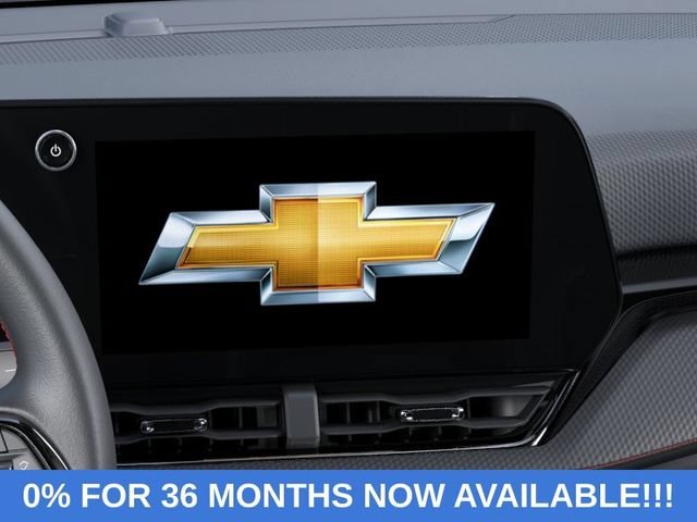 2026 Chevrolet Equinox RS - Photo 24