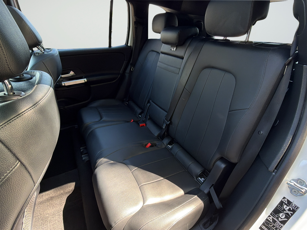 2022 Mercedes-Benz GLB Base - Photo 30