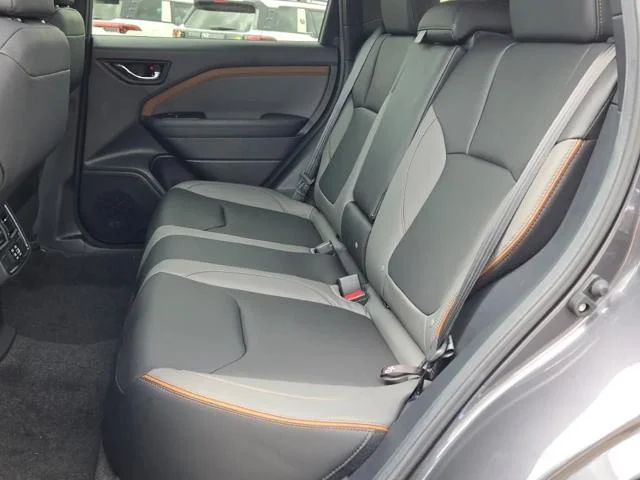 New 2026 MAGNETITE GRAY METALLIC Subaru Sport image 53